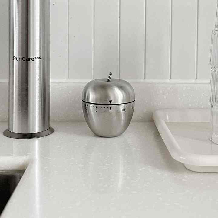 クッキングタイマー［2種］