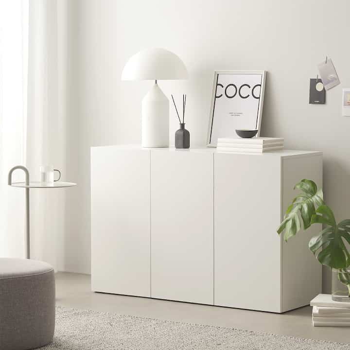 RUCY E0 キャビネット 120cm