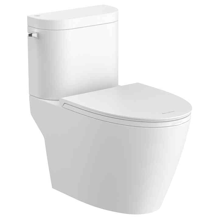 Wave Round 洋式トイレ C427500T