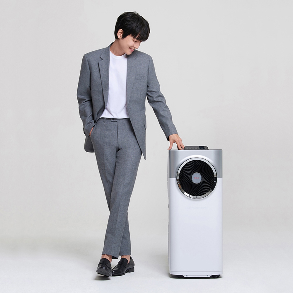 신일전자 프리미엄 이동식 에어컨 SMA-D850SI
