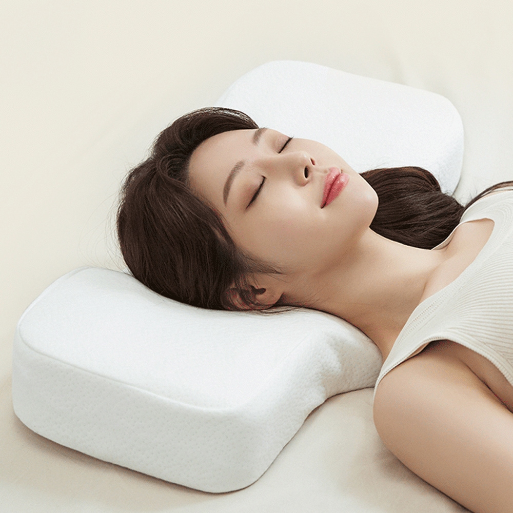 잠솔솔 리빙제이 잠솔솔 경추베개