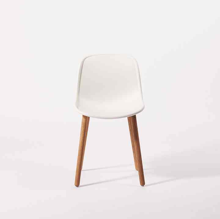 NEU 12 ダイニングチェア