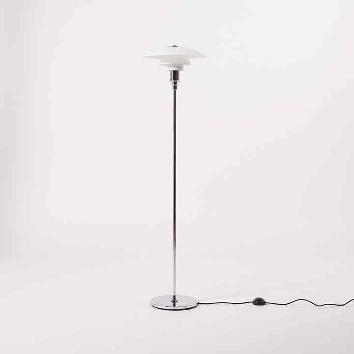 PH 3½-2½ Floor Lamp (3 colors)