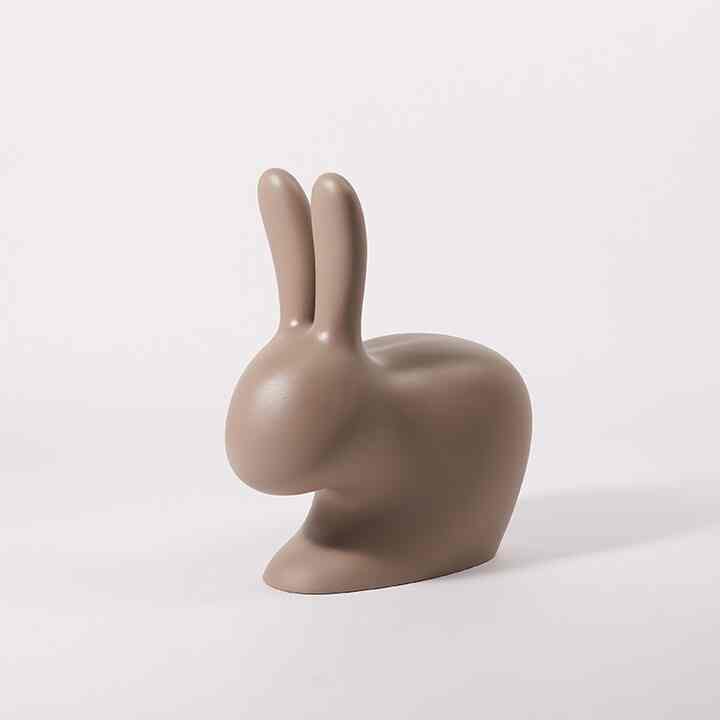 Rabbit Chair BY STEFANO GIOVANNONI (6 Colors)