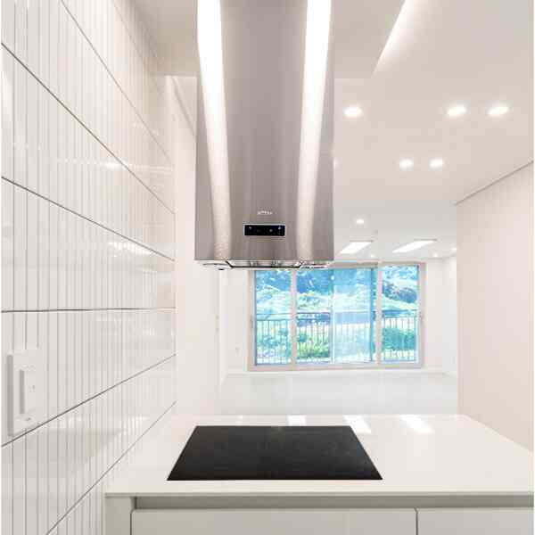 センターフード SlH-30S