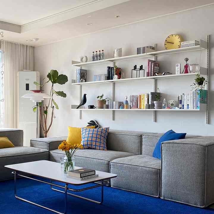 SYSTEM000 ディスプレイシェルビン 06