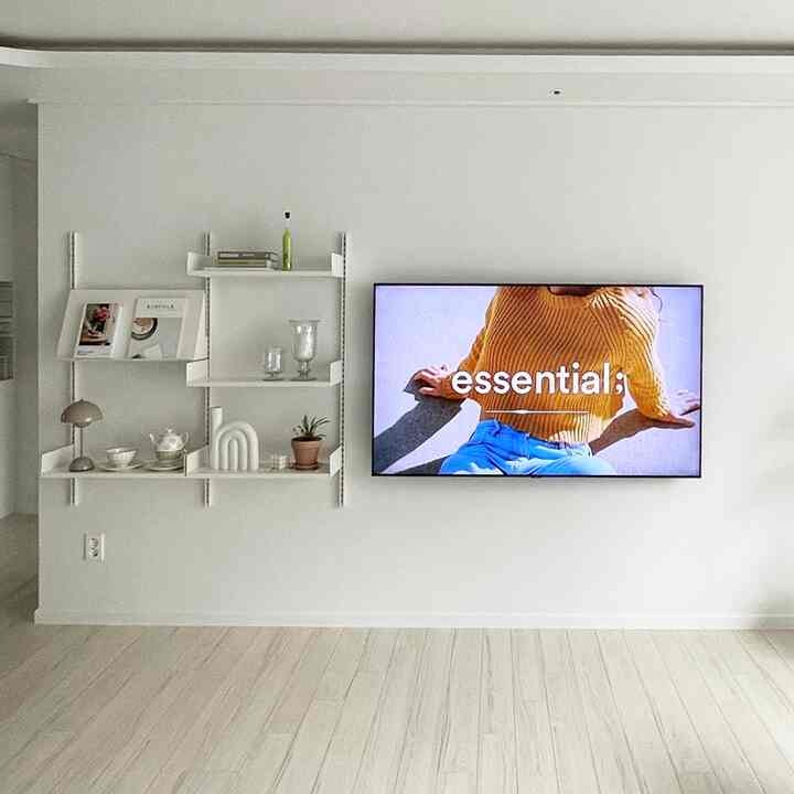 SYSTEM000 ディスプレイシェルビン 07