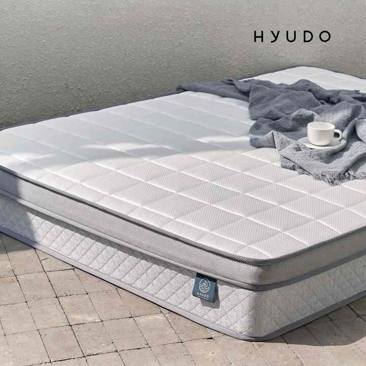 JEJU 25cm マットレス［4サイズ］