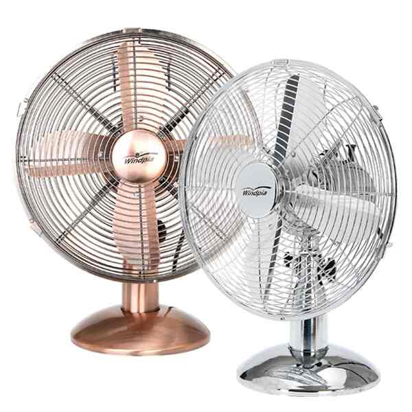 Metal 扇風機 30cm WF-1200