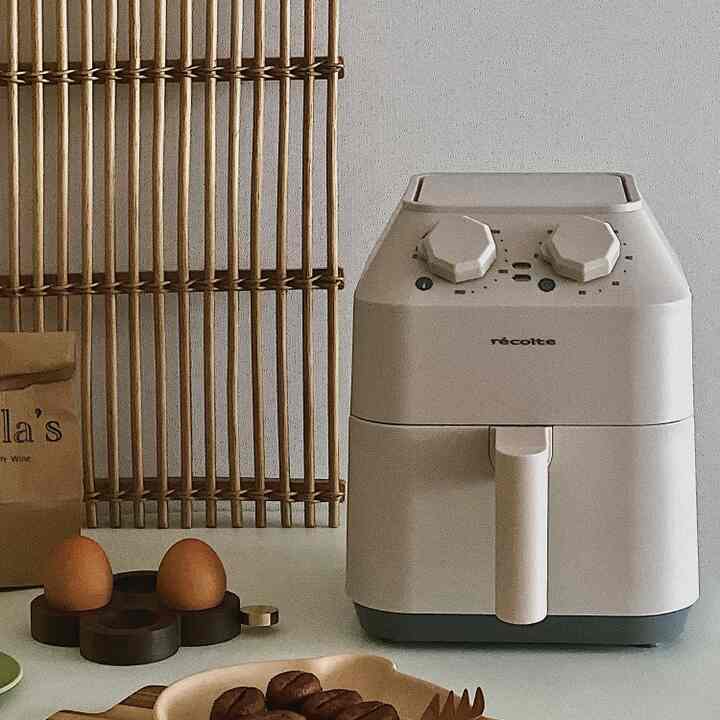 Air Oven エアーオーブン