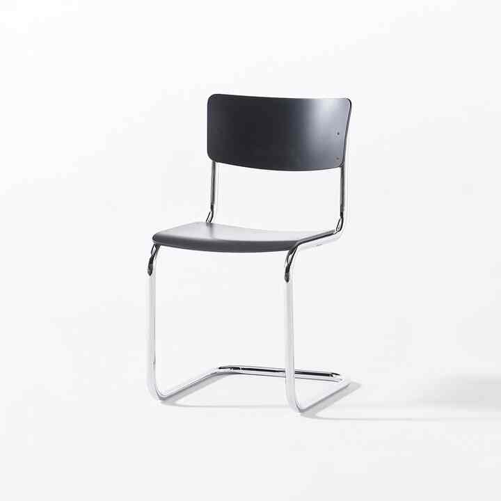 Customizable S 43 Cantilever Chair