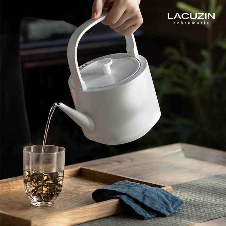 ORIENTAL ケトル［2色］