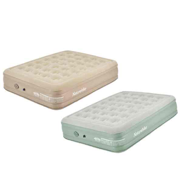 エアーマット キャンプベッド【2colors】