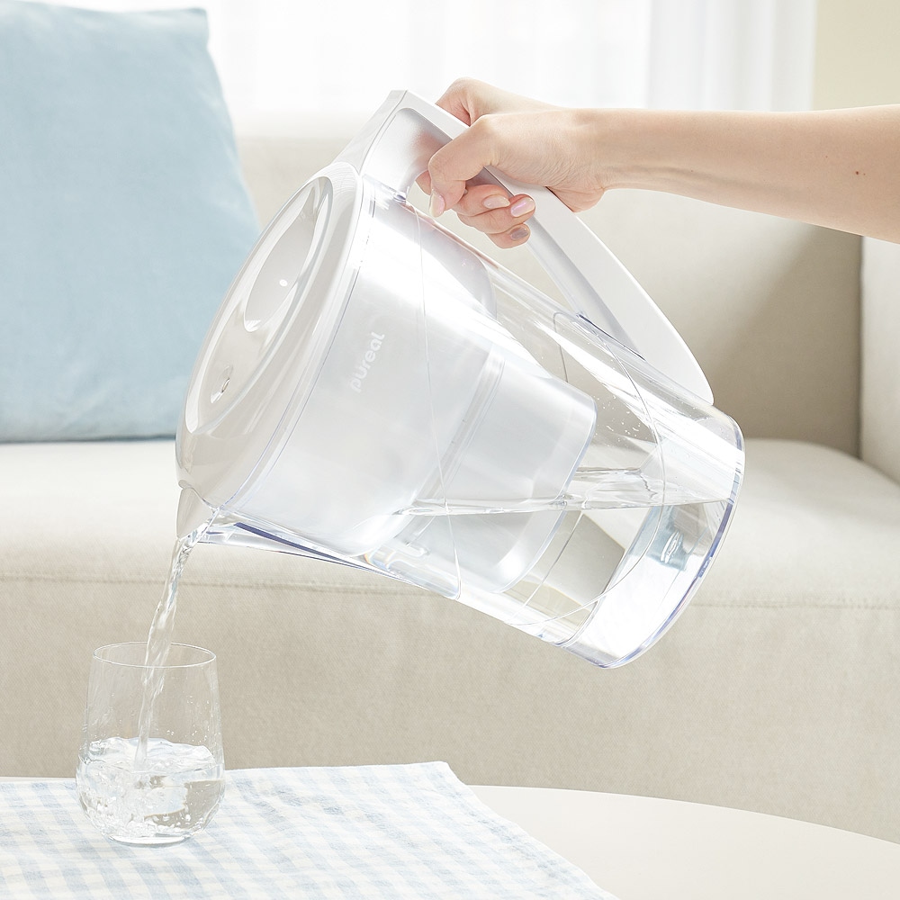 퓨리얼 온리퓨어 정수기 PPJ-350 (3.5L) 가격 비교 퓨리얼 퓨리얼 온리퓨어 정수기 PPJ-350 (3.5L)