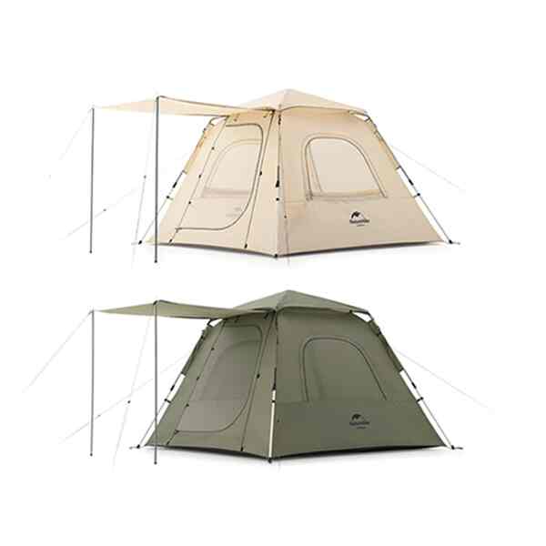 ワンタッチテントAngo3ー【1-3人用】【2colors】 