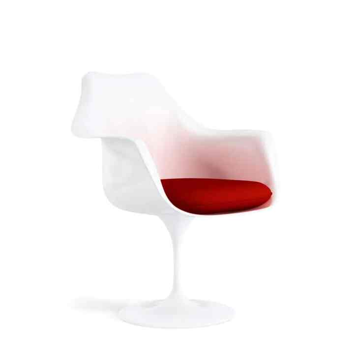 Eero Saarinen Tulip Arm Chair (Multiple options)
