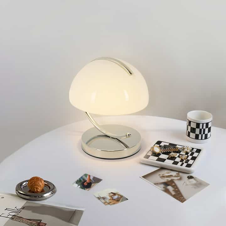 MIAMUSH テーブルライト