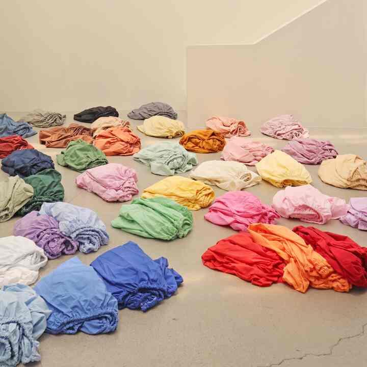 SANS ボックスカバー［32色］