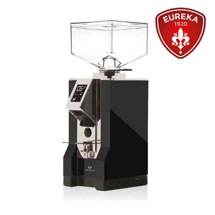 Eureka Mignon 全自動コーヒーグラインダー