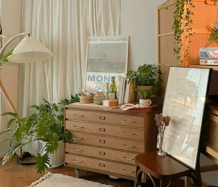 書類ケース チェスト Type #2