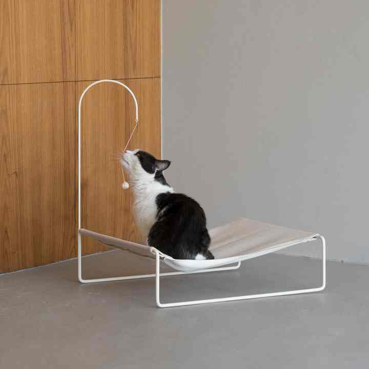 Lullaby 猫用ハンモック