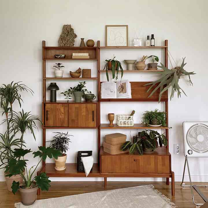 FIKA ウォールキャビネット L