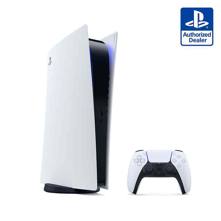  PlayStation 5