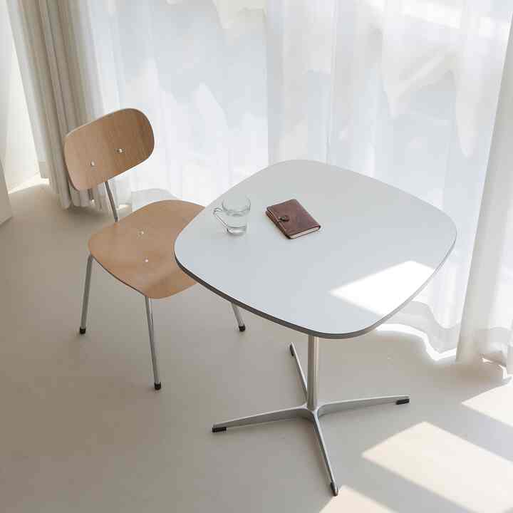 Basic 四角 テーブル［5サイズ］