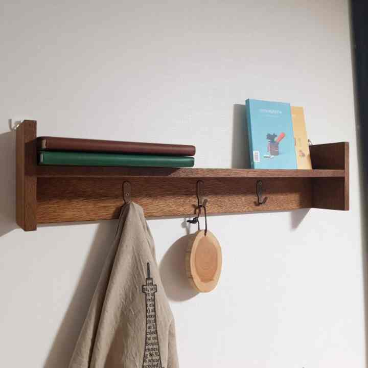 miller i-type shelf 壁掛けシェルフ