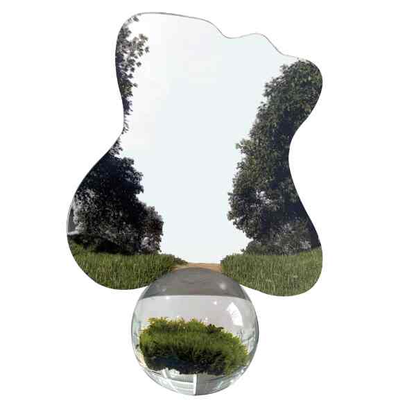 モスボールミラー