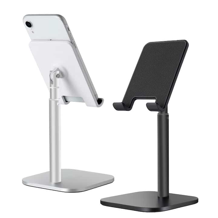 アルミ スマホスタンド タブレットスタンド  SOME4LH