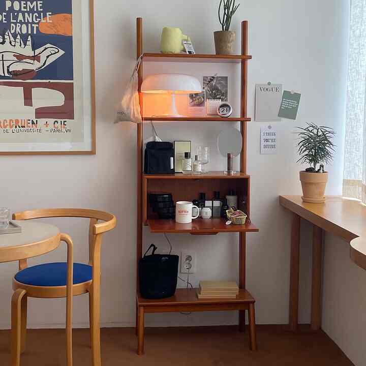 PATINA マルチ キャビネット 60cm