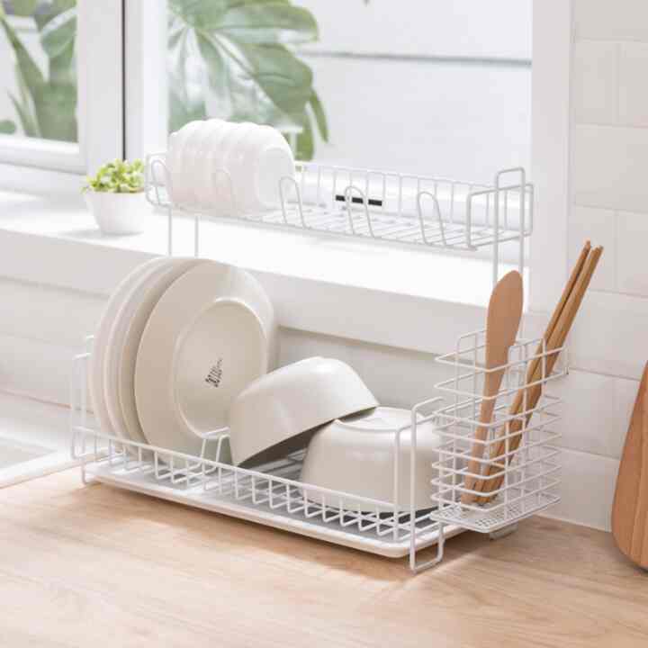 Dish Drying Rack