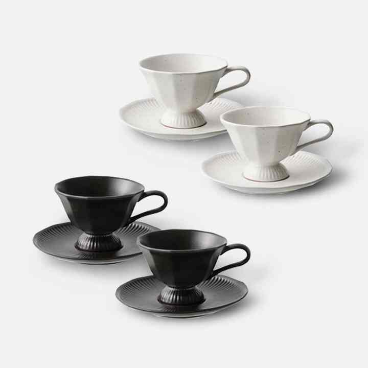 SISSONNE コーヒーカップセット