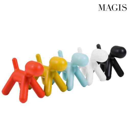 PUPPY パピー XS［5色］