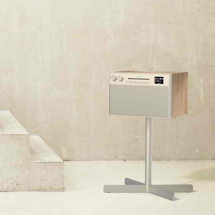 DeCon / M Bluetoothスピーカー