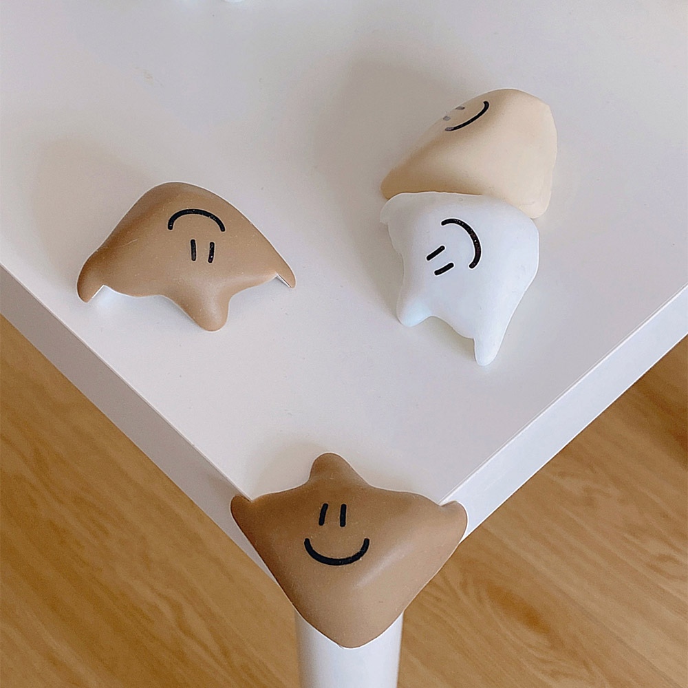 이이공브이샵 소프티 구름 코너가드 안전 모서리보호 코너보호대 부딪힘방지 가드