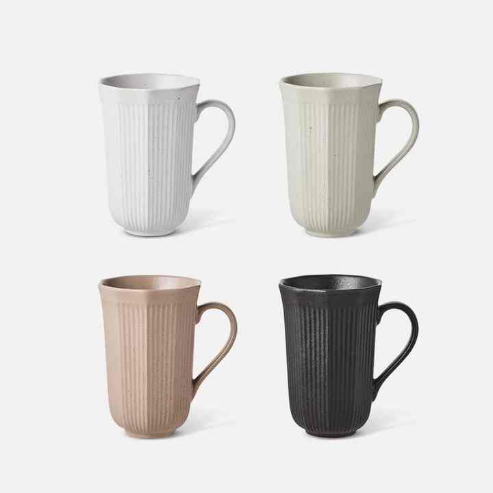 SISSONNE マグ 450ml［4色］