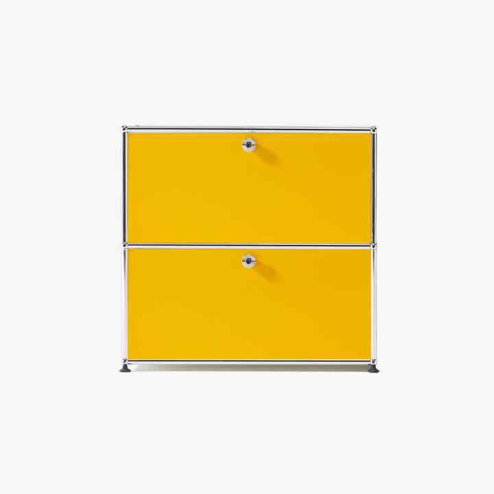 Haller Storage 1x2 (14 colors)