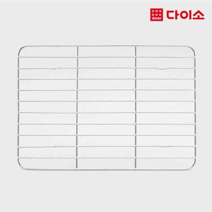 ステンレス 揚げ網 小サイズ