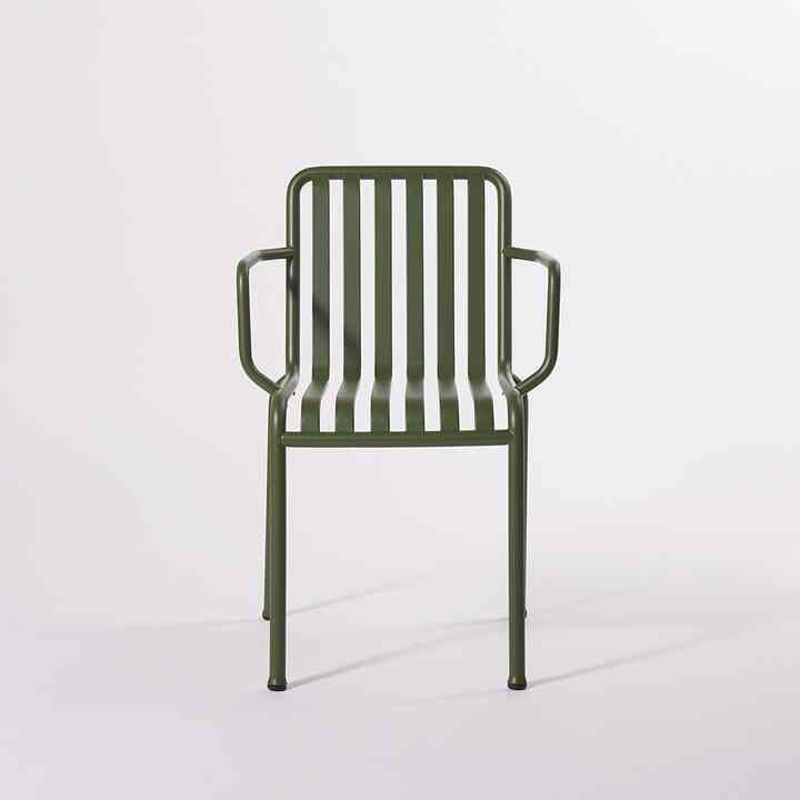 PALISSADE ARM チェア［4色］