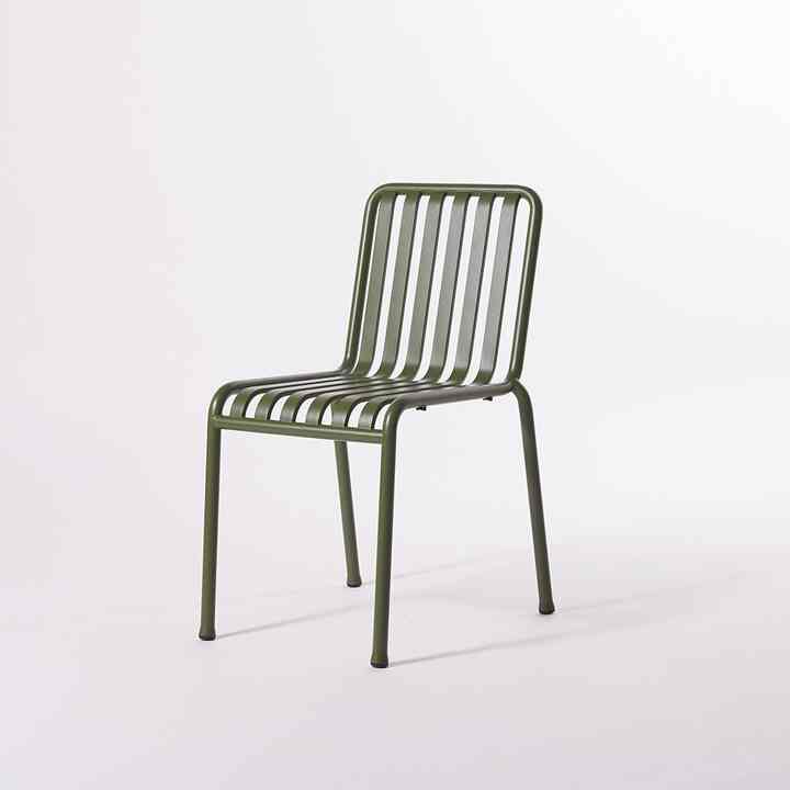 PALISSADE CHAIR チェア［5色］