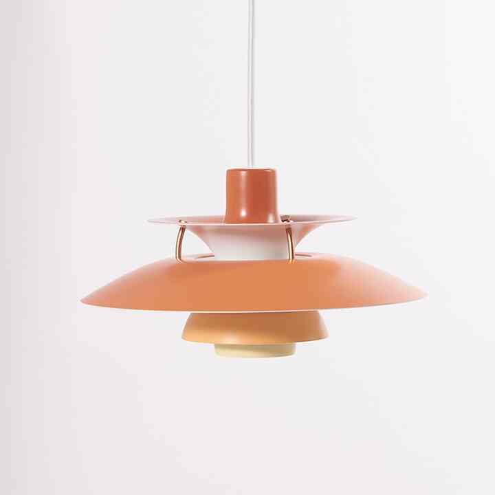 PH5 ペンダント照明［13色］