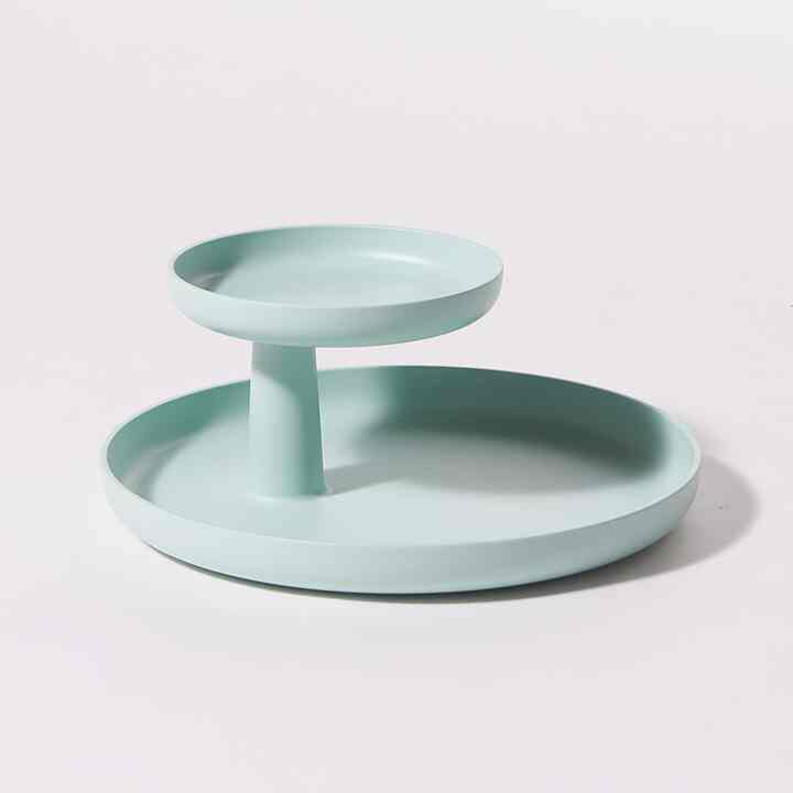 ロータリー トレー［8色］