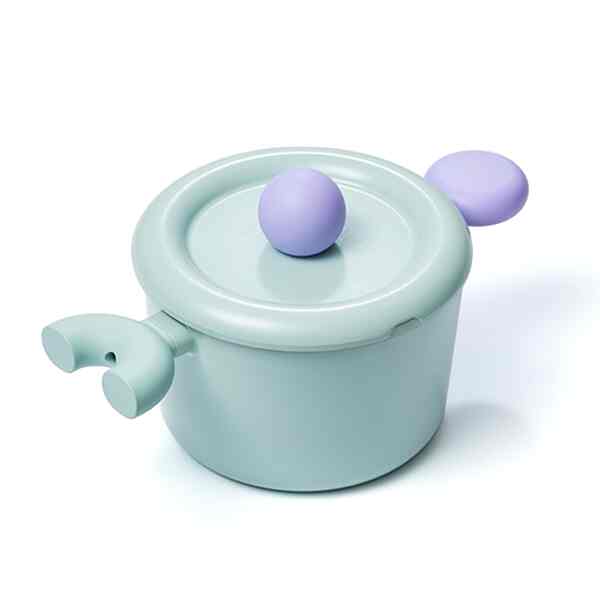 両手鍋 18cm IH対応