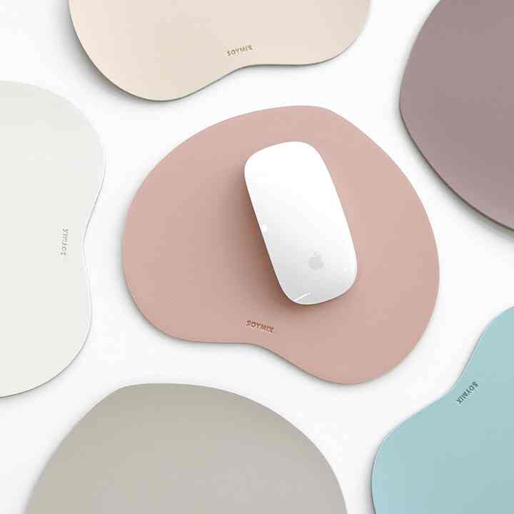 peach マウスパッド SOL7PM