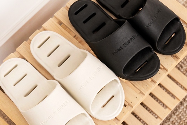 1+1 NEW컬러입고! 국내산 완벽 물빠짐 EVA 욕실화 5color