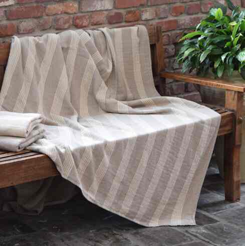 LILLE タオル［2色・3種］