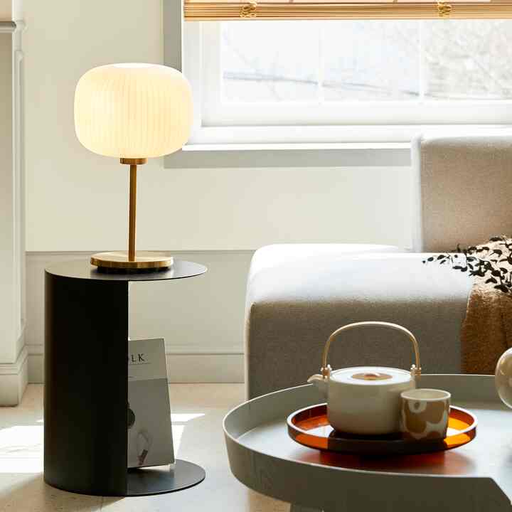 OLIVIA テーブルランプ