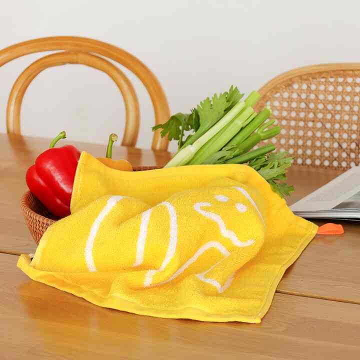 MonagustA キッチンクロス GUSTA